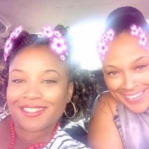 Meet your Posher, Mi amor